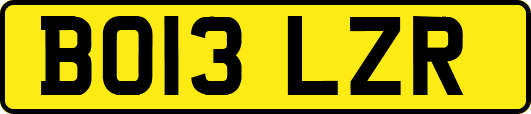 BO13LZR