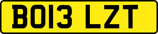 BO13LZT