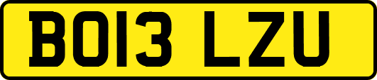 BO13LZU