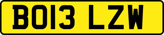 BO13LZW