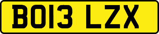 BO13LZX