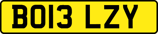 BO13LZY