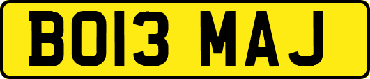 BO13MAJ