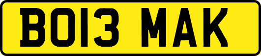 BO13MAK
