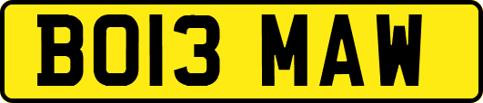 BO13MAW