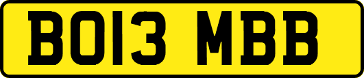 BO13MBB