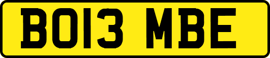 BO13MBE