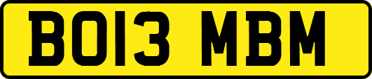 BO13MBM
