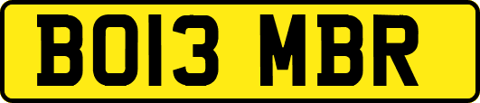 BO13MBR