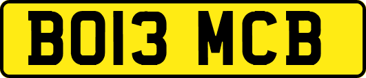 BO13MCB