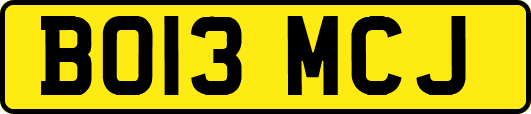 BO13MCJ