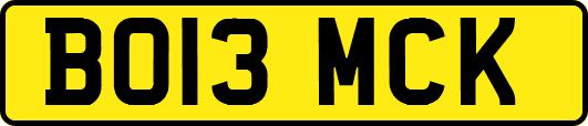 BO13MCK