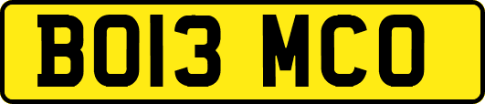 BO13MCO