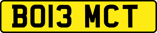 BO13MCT