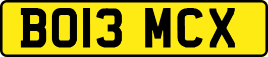 BO13MCX