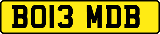 BO13MDB