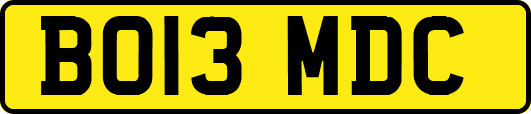 BO13MDC