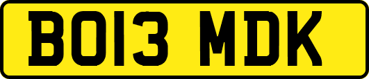 BO13MDK