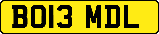 BO13MDL