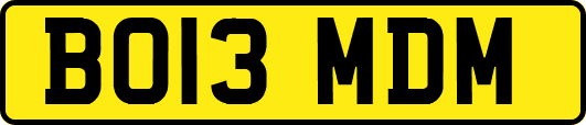 BO13MDM