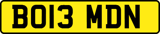 BO13MDN