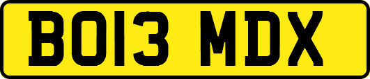 BO13MDX