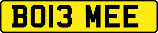 BO13MEE