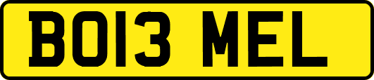 BO13MEL