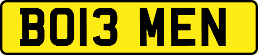BO13MEN