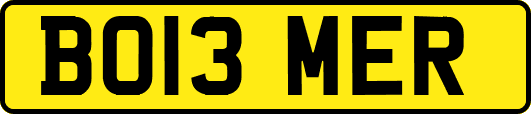 BO13MER