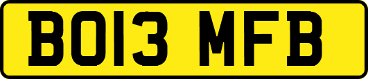 BO13MFB