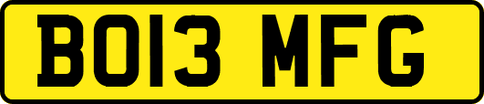 BO13MFG