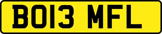 BO13MFL