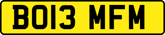 BO13MFM