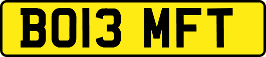 BO13MFT