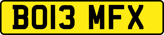 BO13MFX