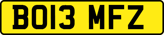 BO13MFZ