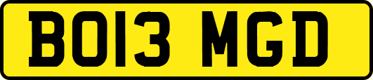 BO13MGD