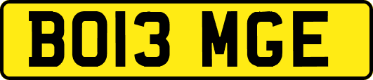 BO13MGE