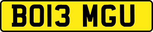 BO13MGU