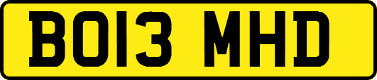 BO13MHD