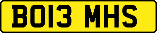 BO13MHS