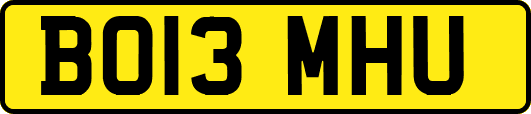 BO13MHU