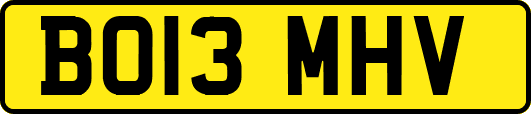 BO13MHV