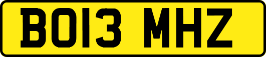BO13MHZ