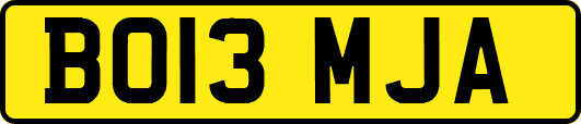 BO13MJA