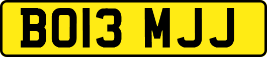 BO13MJJ