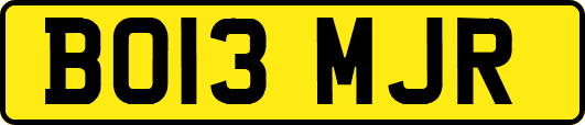 BO13MJR