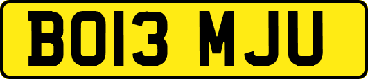 BO13MJU