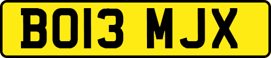 BO13MJX